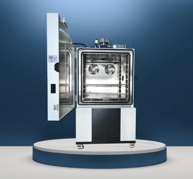 Custom-Engineered Test Solutions