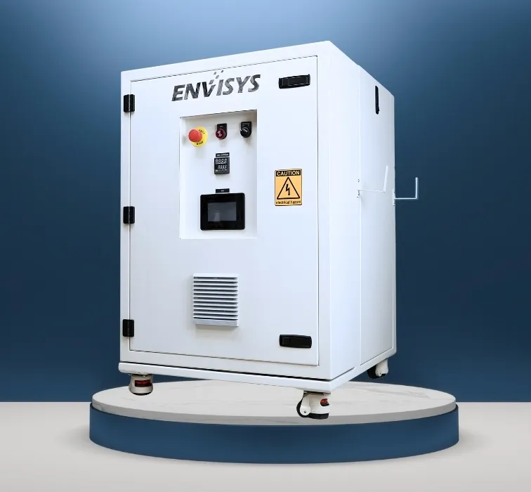 Temperature & Humidity Test Chambers