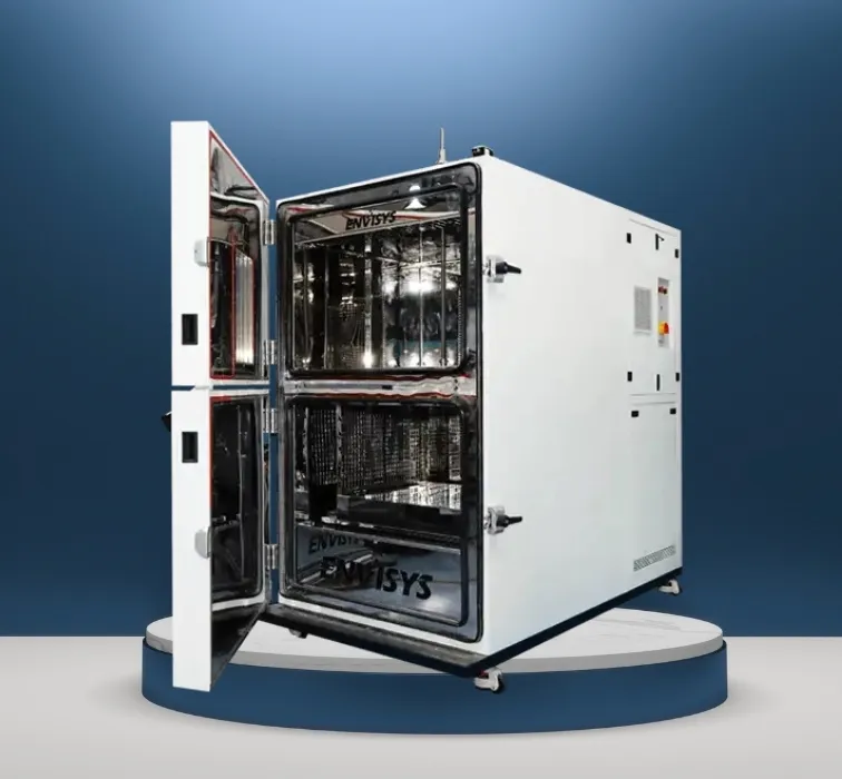 Thermal Shock Chambers